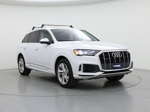 Audi Q7 quattro Premium Plus 55 TFSI AWD
