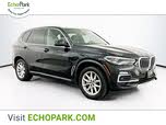 BMW X5 xDrive40i AWD