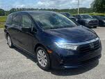 Honda Odyssey LX FWD