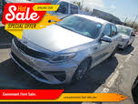 Kia Optima LX FWD