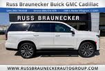 Cadillac Escalade Sport 4WD