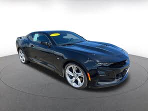 Chevrolet Camaro 2SS Coupe RWD