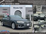 Audi A4 quattro Premium Plus 45 TFSI