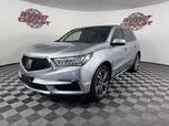 Acura MDX FWD with Technology Package