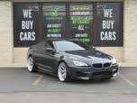 BMW M6 Coupe RWD