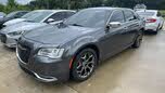 Chrysler 300 Limited AWD