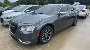 Chrysler 300 Limited AWD