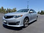 Toyota Camry SE V6