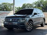 Volkswagen Tiguan SE 4Motion