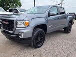 GMC Canyon Elevation Crew Cab RWD