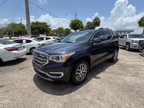 GMC Acadia SLE-2 FWD