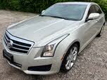 Cadillac ATS 2.5L Luxury RWD