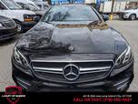 Mercedes-Benz E-Class AMG E 53 Coupe 4MATIC+