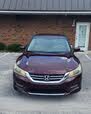 Honda Accord EX-L