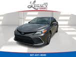 Toyota Camry Hybrid XLE FWD