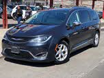 Chrysler Pacifica Limited FWD