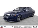 Mercedes-Benz S-Class S 560 4MATIC AWD