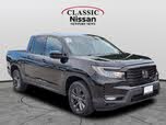 Honda Ridgeline Sport AWD