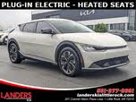 Kia EV6 Light Long Range RWD
