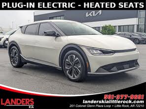 Kia EV6 Light Long Range RWD