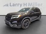 Honda Passport Elite AWD