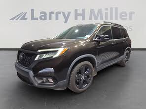 Honda Passport Elite AWD