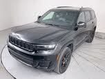 Jeep Grand Cherokee L Altitude 4WD
