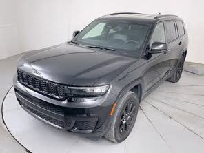 Jeep Grand Cherokee L Altitude 4WD