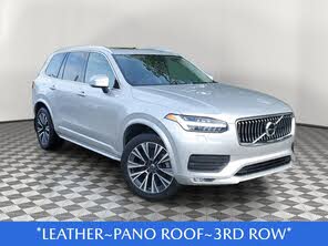 Volvo XC90 T5 Momentum AWD