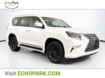 Lexus GX 460 AWD