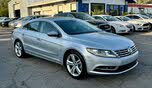 Volkswagen CC 2.0T Sport Plus FWD