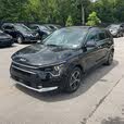 Kia Niro SX FWD