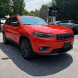 Jeep Cherokee 80th Anniversary 4WD
