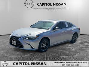 Lexus ES 250 AWD