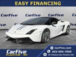 Lamborghini Gallardo LP 570-4 Performante Spyder AWD