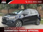 Buick Encore Preferred AWD