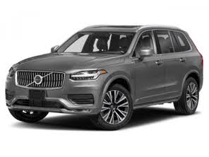 Volvo XC90 T6 Momentum 7-Passenger AWD