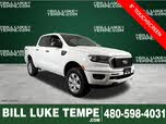 Ford Ranger XLT SuperCrew 4WD
