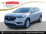 Buick Enclave Essence FWD