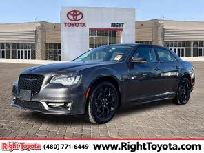Chrysler 300 Touring AWD