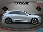 Audi e-tron Premium Plus quattro AWD