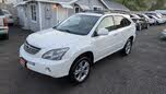 Lexus RX Hybrid 400h FWD