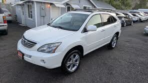 Lexus RX Hybrid 400h FWD