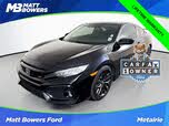 Honda Civic Si Coupe FWD