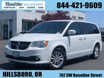 Dodge Grand Caravan SXT FWD
