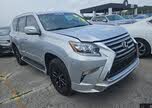 Lexus GX 460 AWD