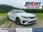 Kia Optima EX Premium FWD