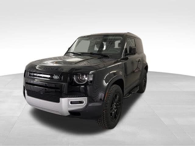 2025 Land Rover Defender 90 P300 S AWD