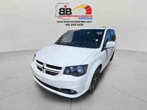 Dodge Grand Caravan GT FWD