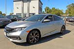 Honda Civic Sport Sedan FWD